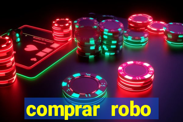 comprar robo fortune tiger